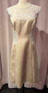 Alexis Mabille Lace Dress