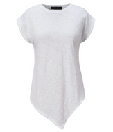 Amber Sakai Asymmetric T-Shirt