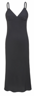 Amber Sakai Long Slip Dress