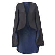 Alexis Mabille Smoking Cape