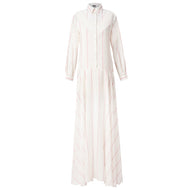 Alexis Mabille Striped Dress