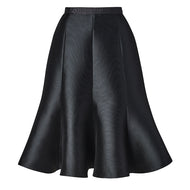 Alexis Mabille Pique Skirt